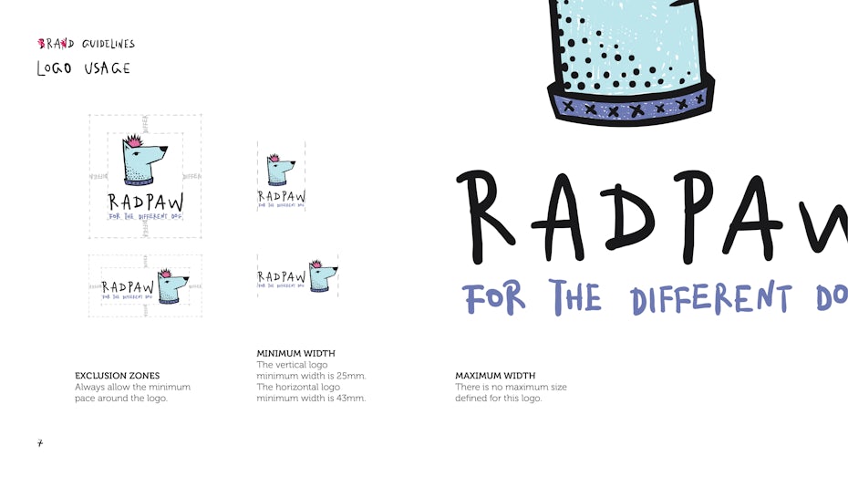 Learn How To Create A Brand Guide From Scratch With This Tutorial 99designs