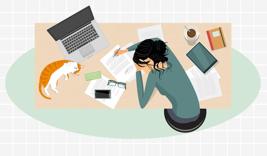 Things I wish I'd known before I started freelancing