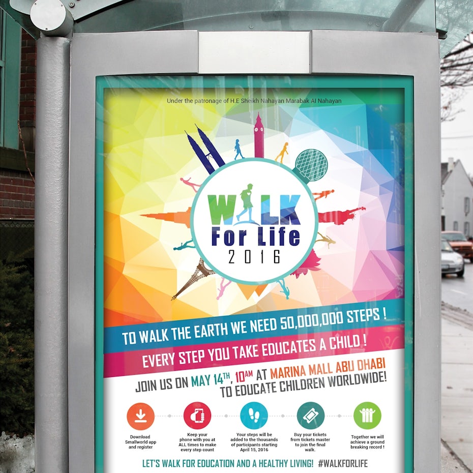 The 10 Best Freelance Flyer Designers To Hire In 2020 99designs