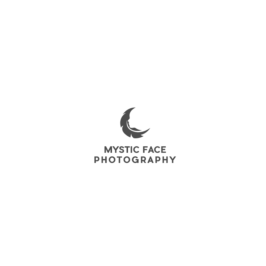 Photography logo with clever concept