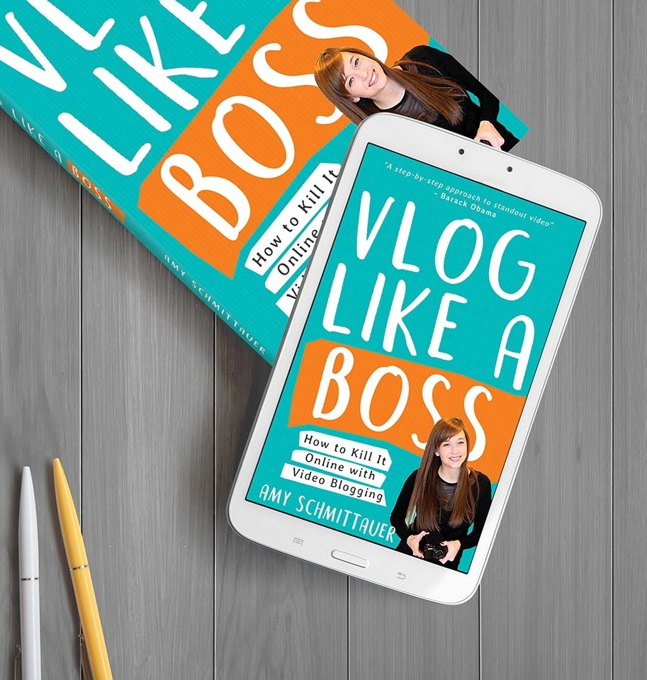 ebook cover design by meella