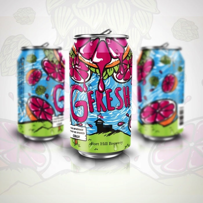 packaging design by winning designer Vikstar