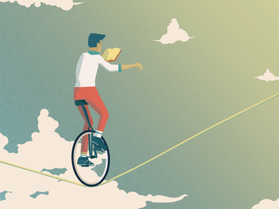 Illustration by winning designer Natalia Maca