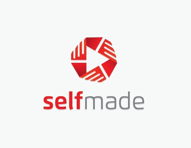 Self made logo