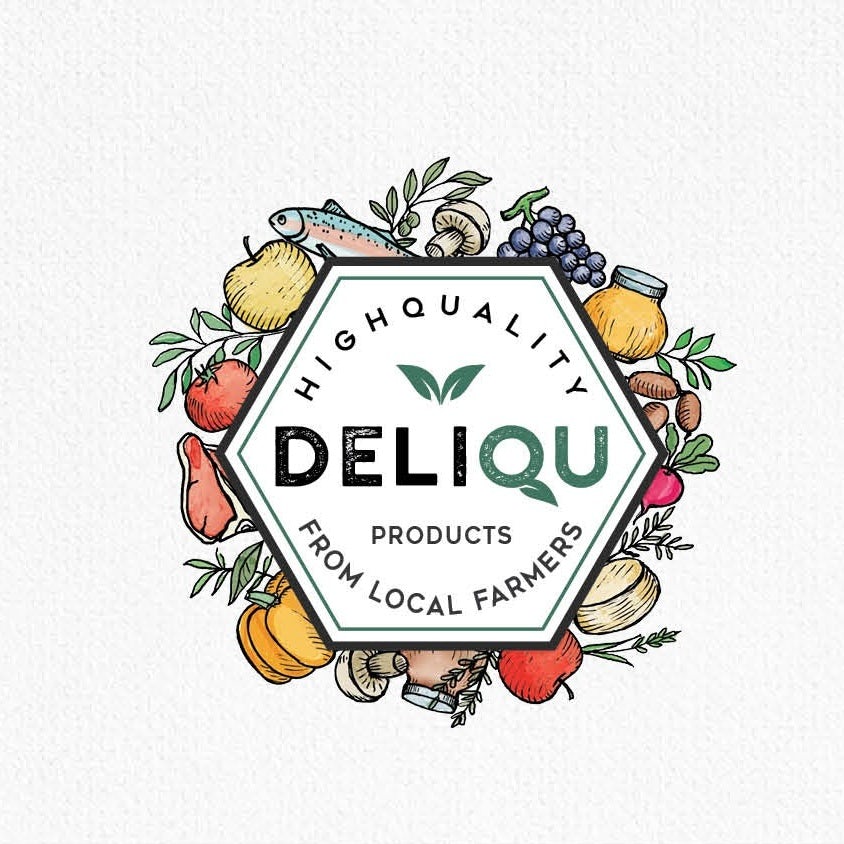 Deliqu logo