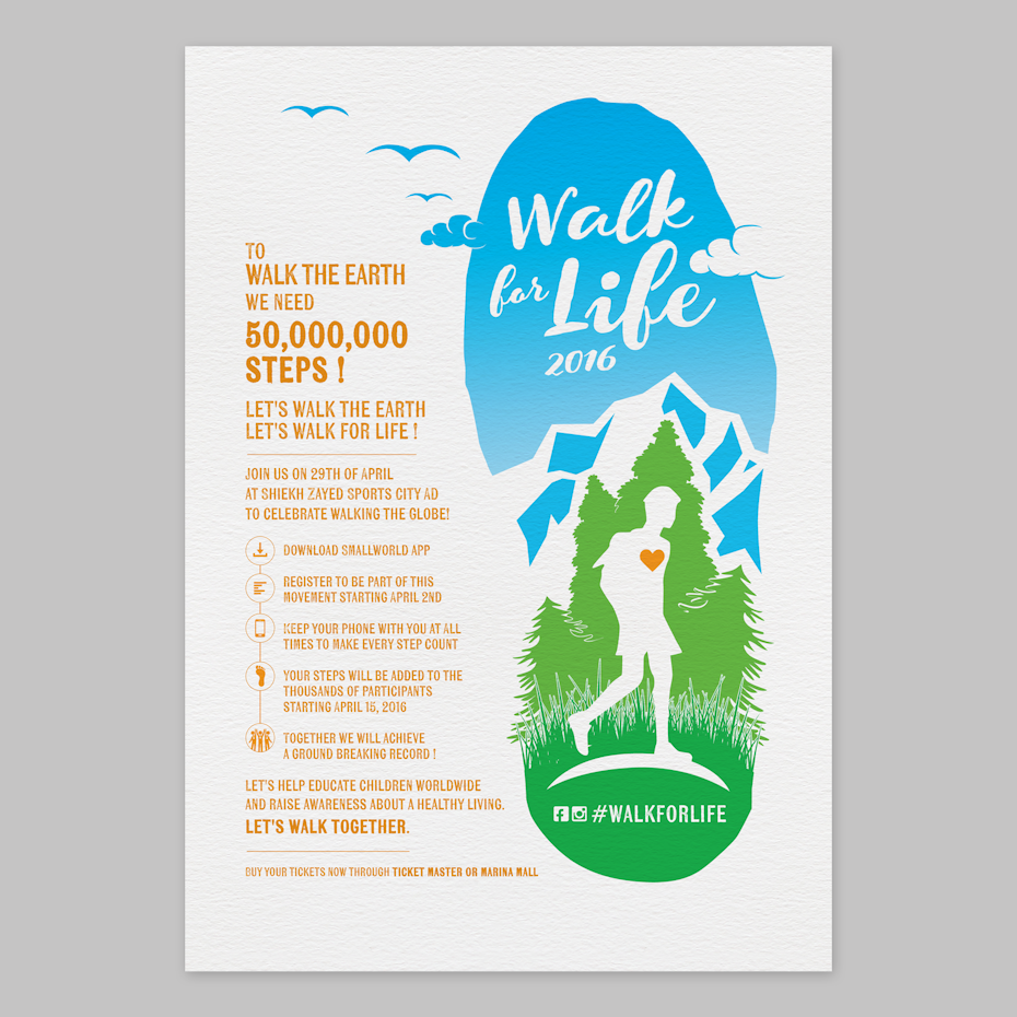 The 10 Best Freelance Flyer Designers To Hire In 99designs