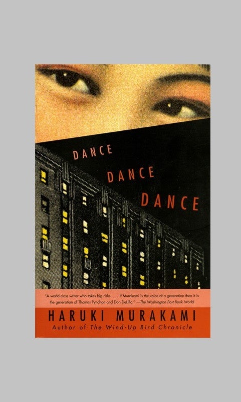 Dance dance dance cover