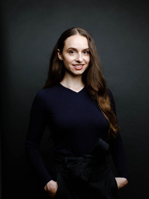 Meryl Draper