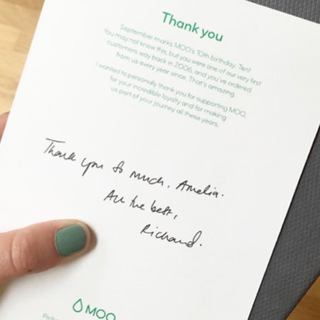 Moo celebrates 10 years