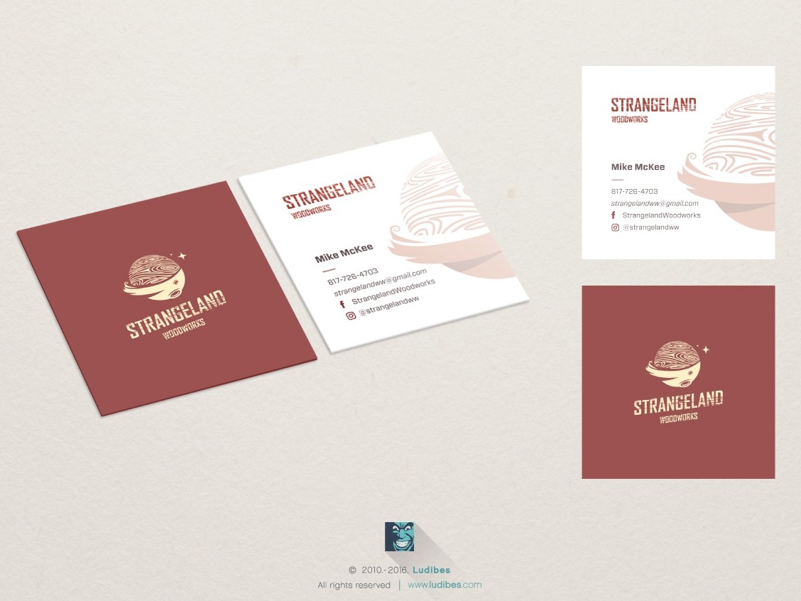 best free business card maker