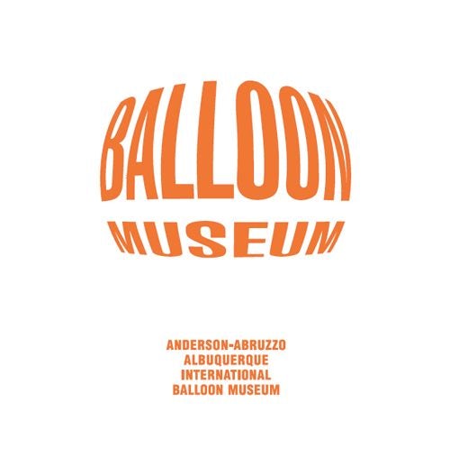 Balloon museum logo