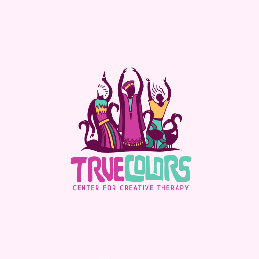 true colors logo