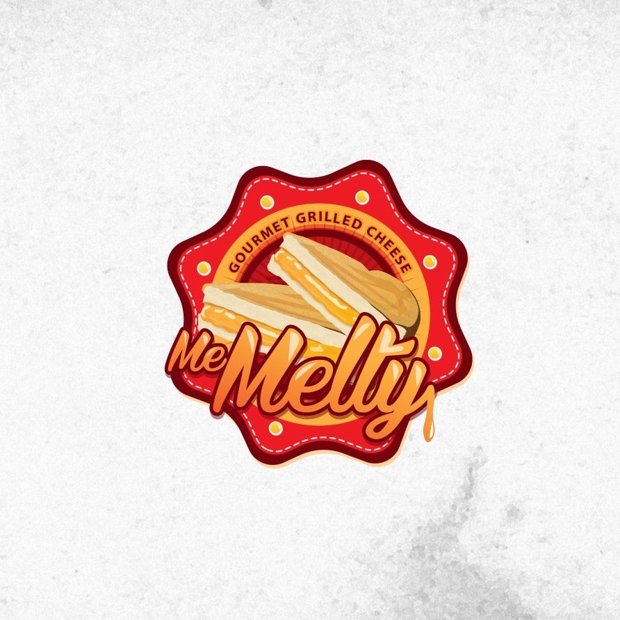 MeMelty logo