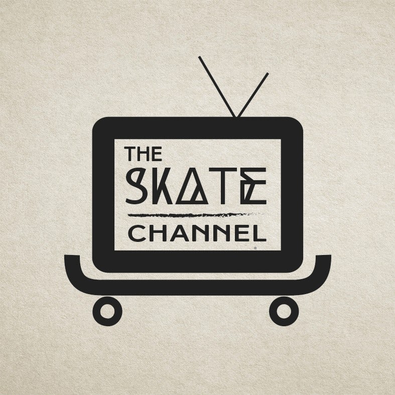 Skate TV logo