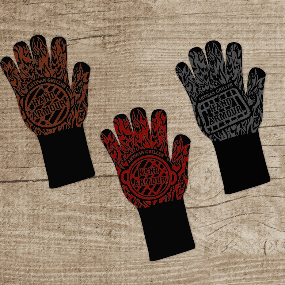 gloves