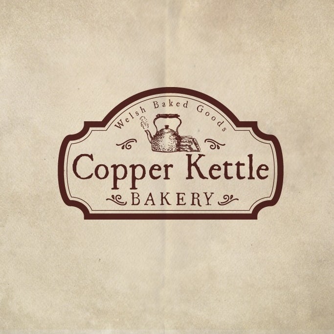 Copper Kettle Bakery logo