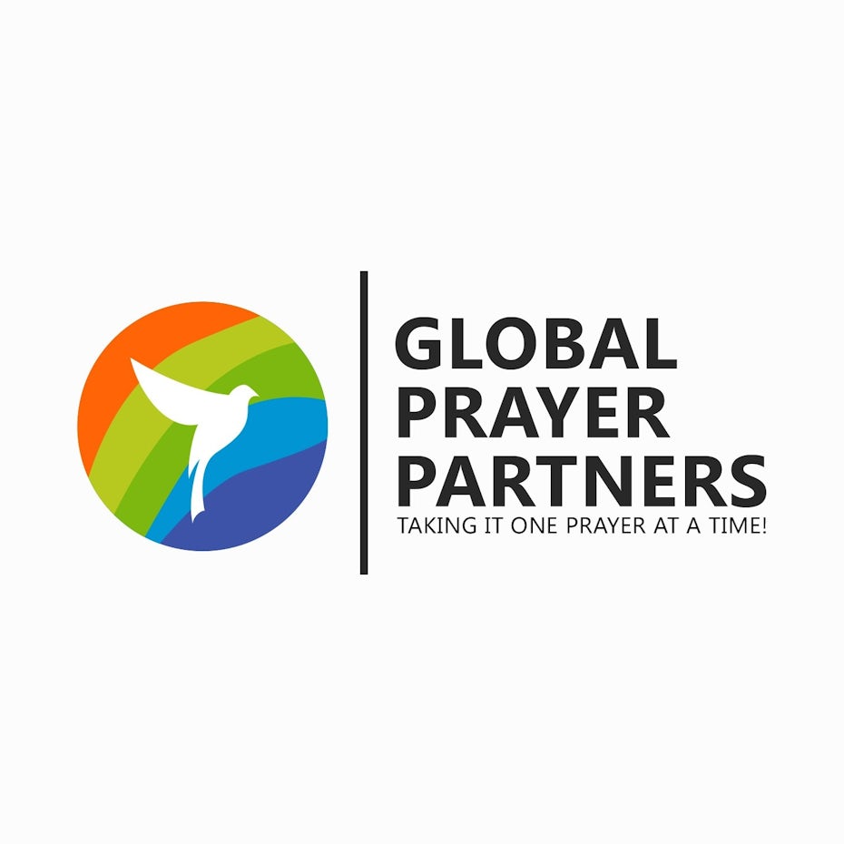 global prayer partners logo