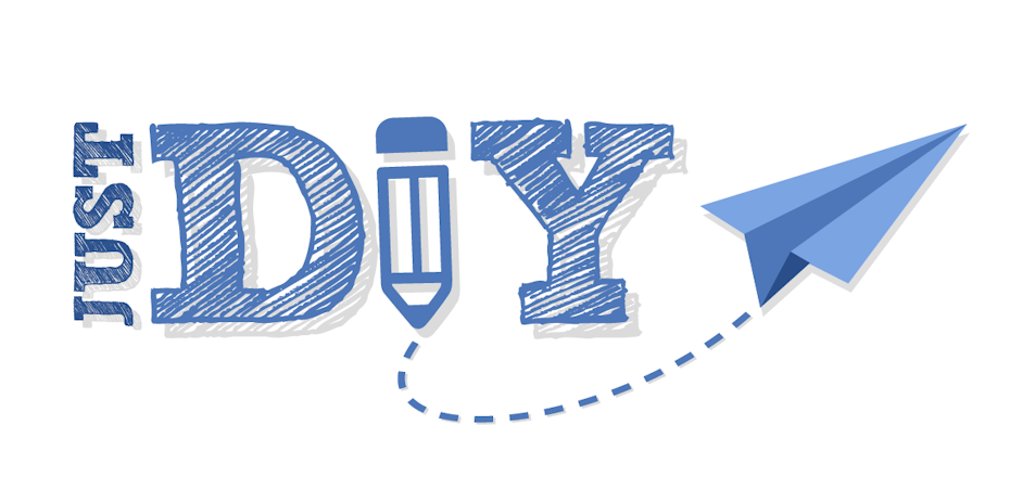 Just DYI logo