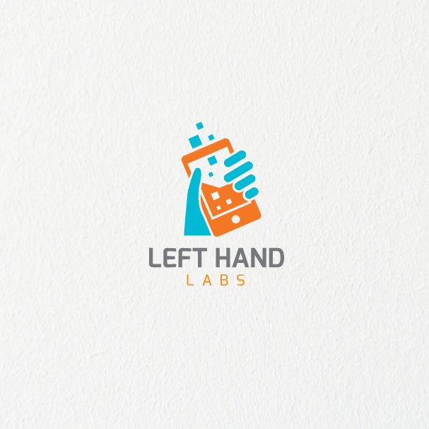 left hand labs logo