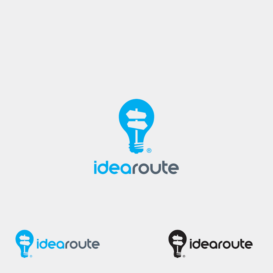 idearoute logo
