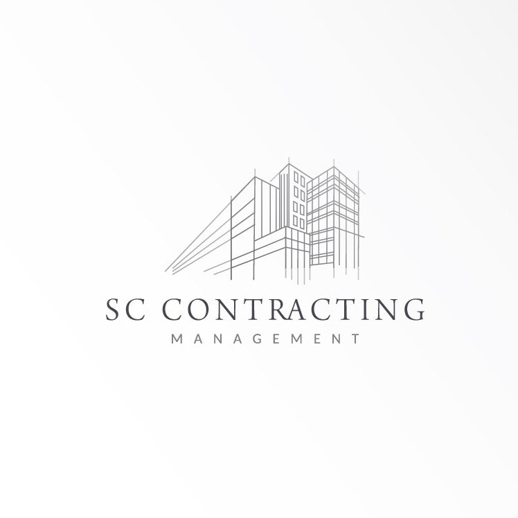 Logo with sophisticated elegance