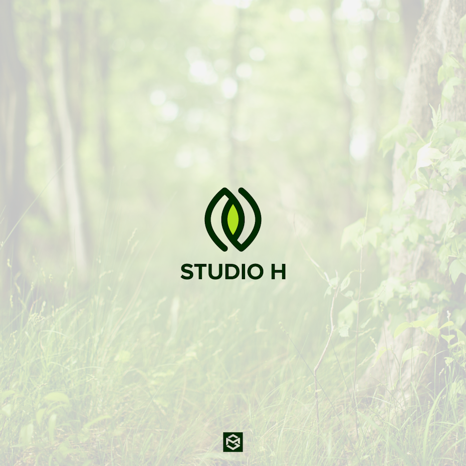 Studio H logo