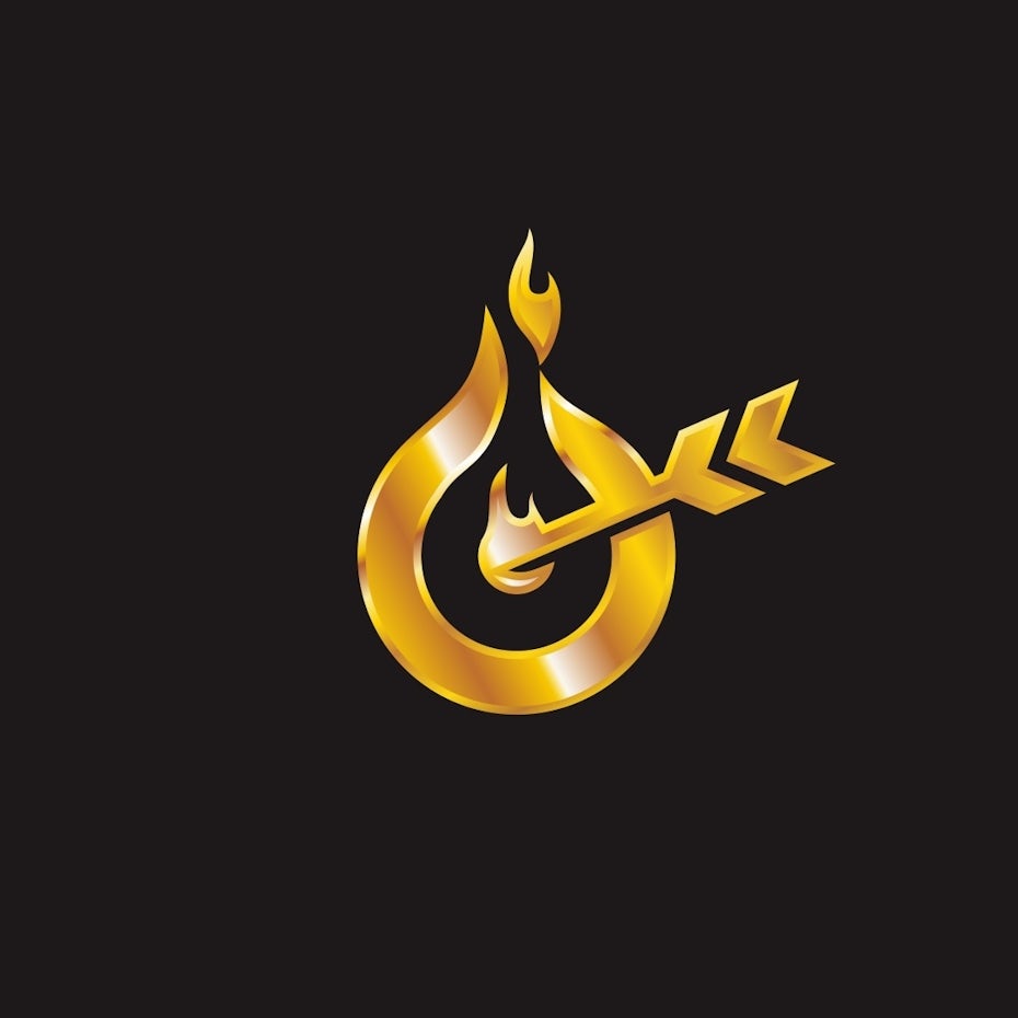 TargetFire logo