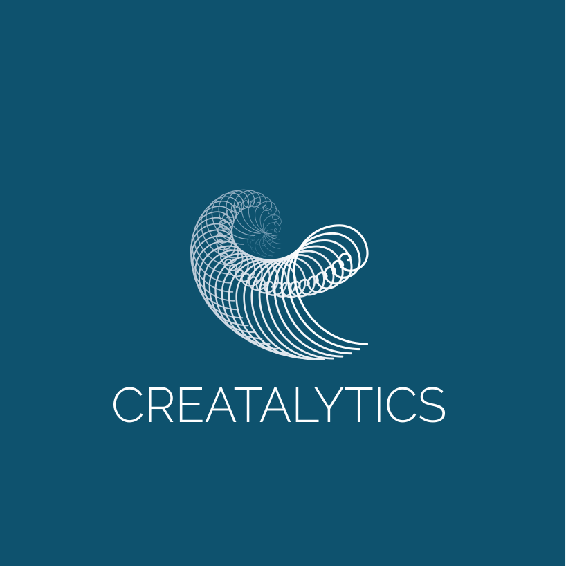 Creatalytics logo