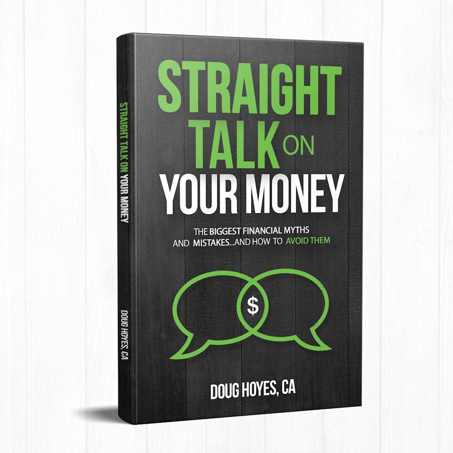 money talk book cover