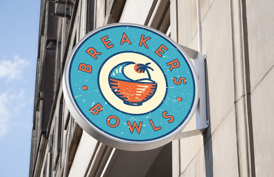 Breakers Bowls logo