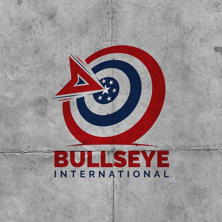 Bullseye illustration