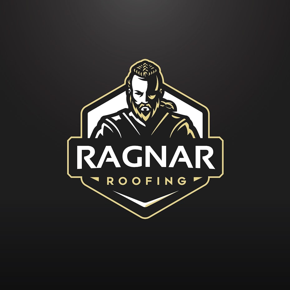 strong roofer