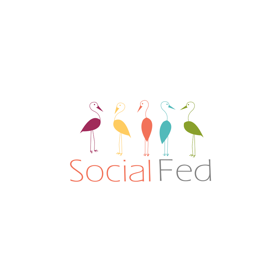 socialfed logo