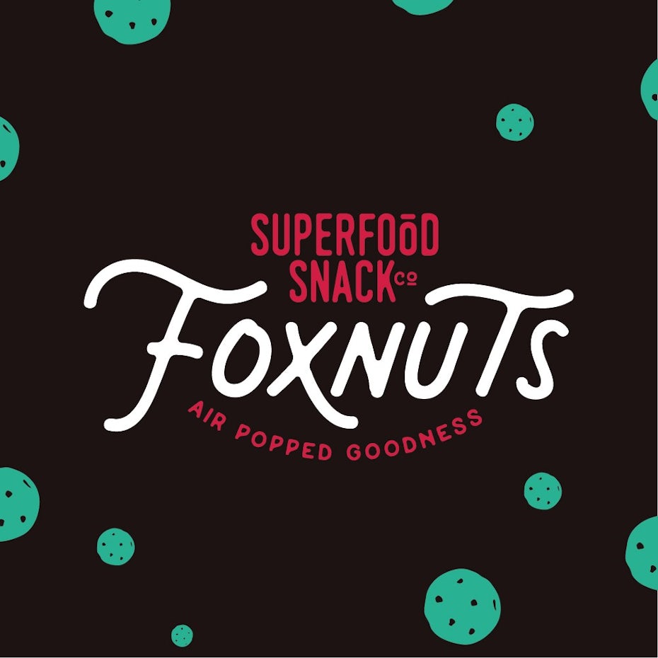 foxnuts logo