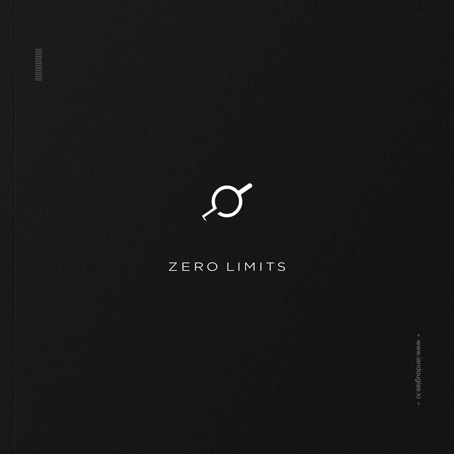 Zero Limits logo