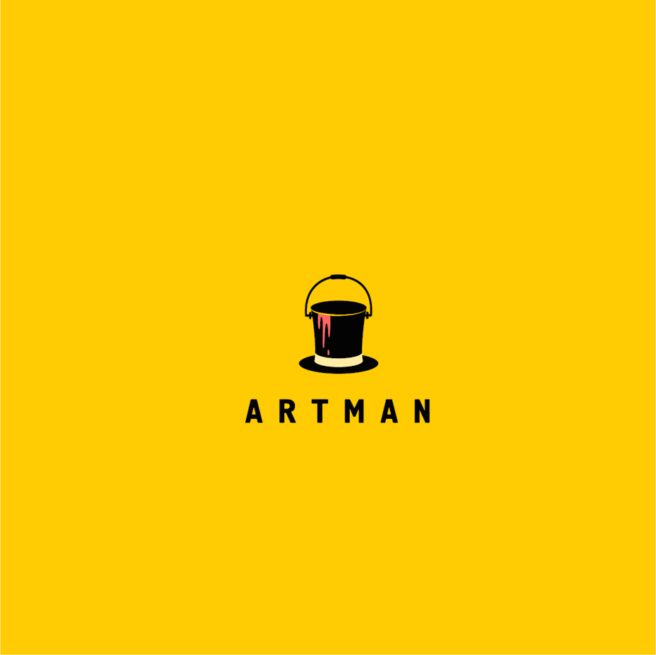 Artman logo