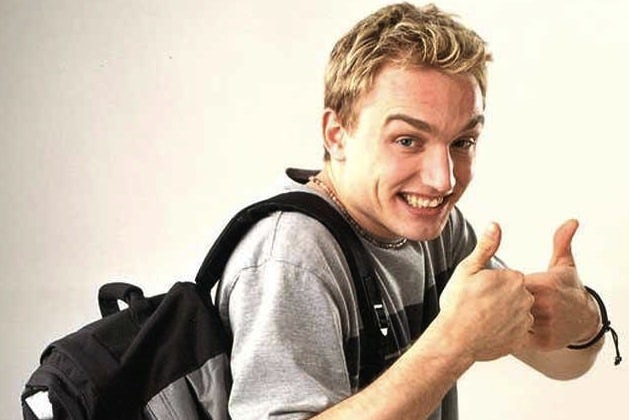 2000s Dell ad
