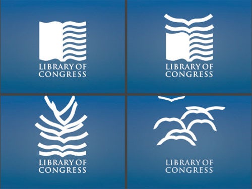Library of Congress logo