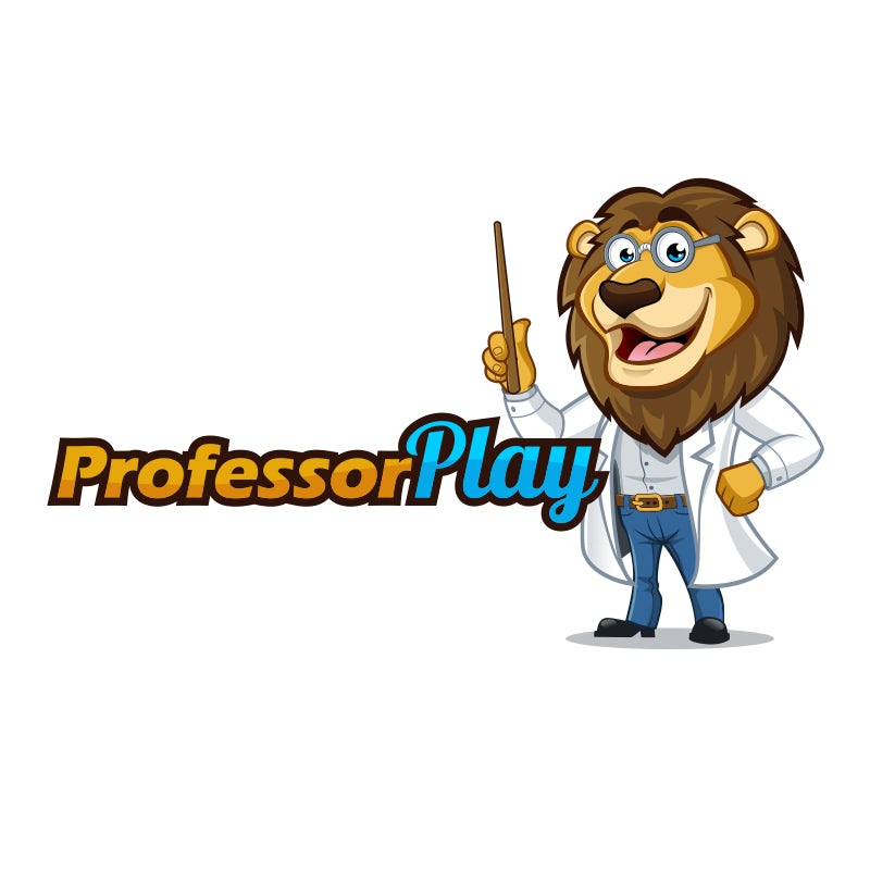 lion professor