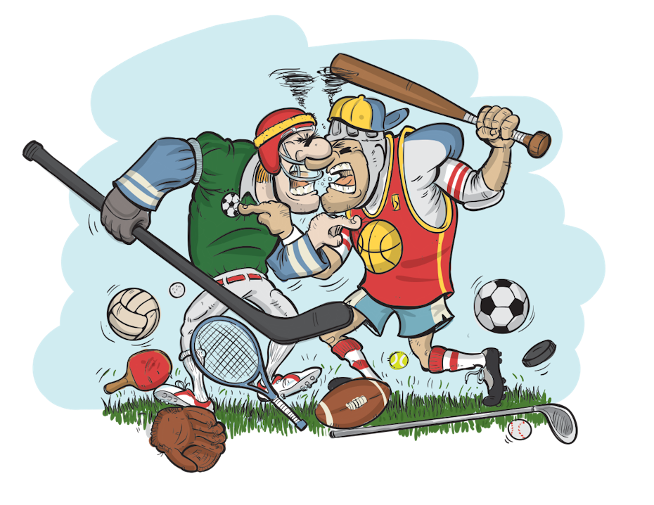 sportsball image