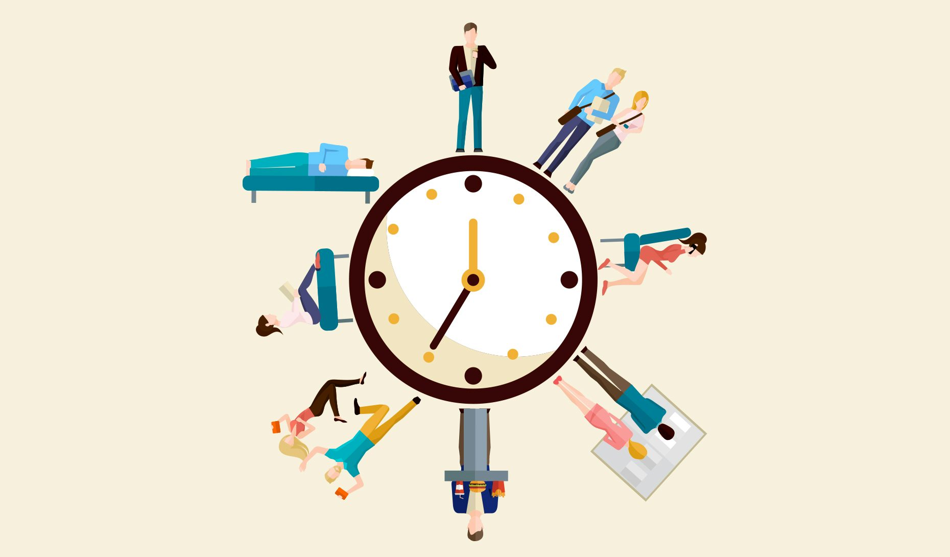 The Importance of a Routine as a Creative Individual/Designer