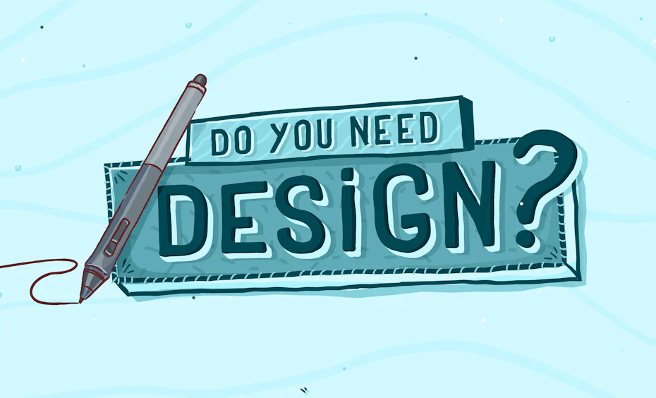 How to find a designer: a handy flowchart - 99designs