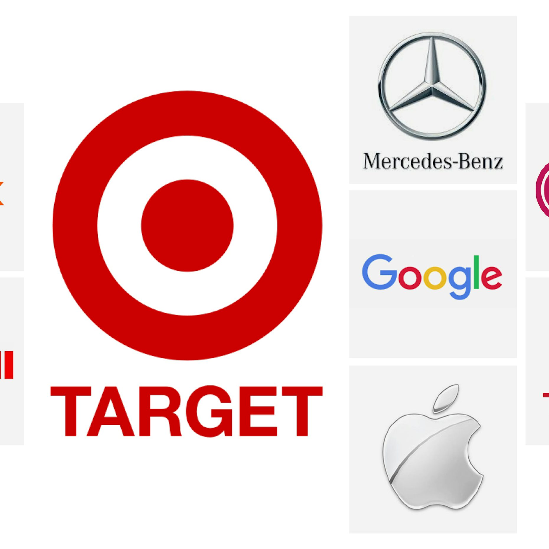 The World S Most Famous Logos And What You Can Learn From Them The World S Most Famous Logos And What You Can Learn From Them
