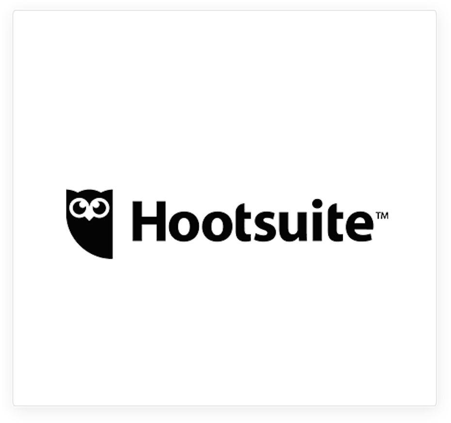 hootsuite logo