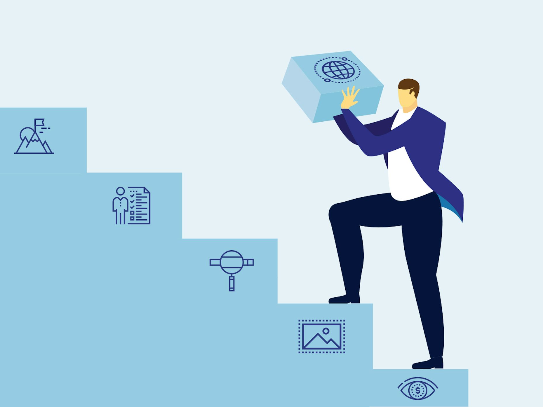 How To Build A Strong Corporate Identity 99designs How To Build A Strong Corporate Identity 99designs