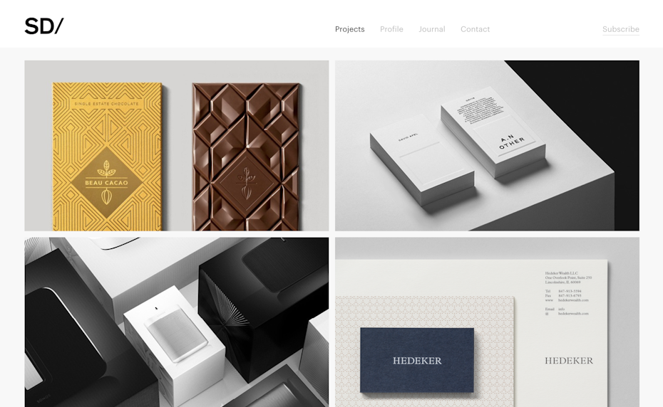 SocioDesign screenshot