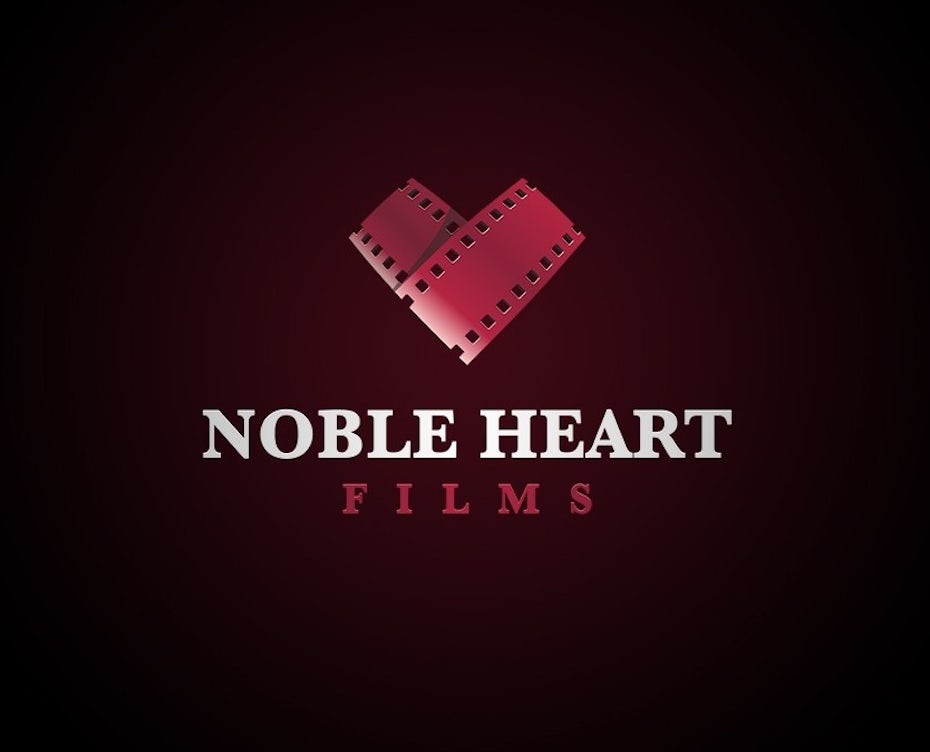 Noble Heart Films logo
