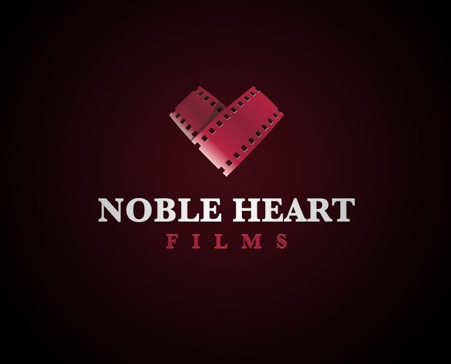 Noble Heart Films标志