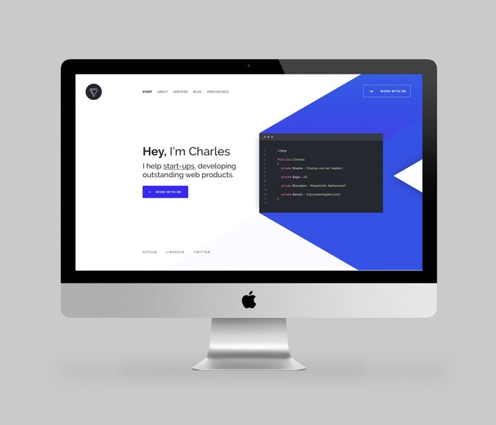 malzi web design