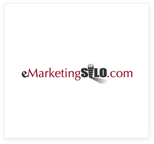 emarketingsilo logo
